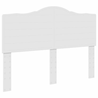 Testiera Bianco Legno multistrato | homemem39