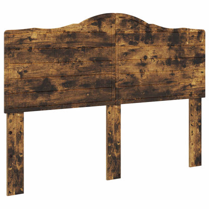 Testiera Rovere fumé Legno ingegnerizzato