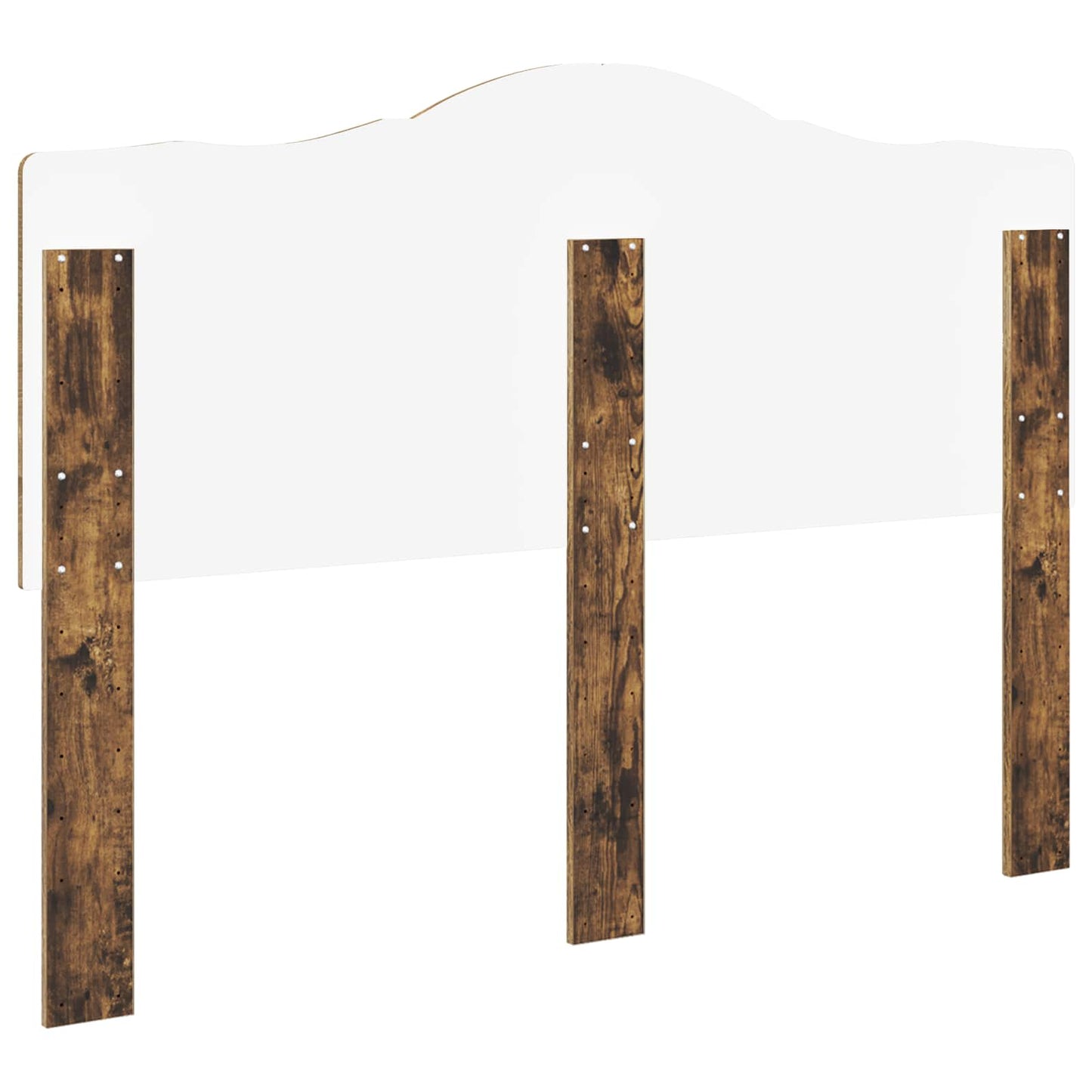 Testiera Rovere fumé Legno ingegnerizzato