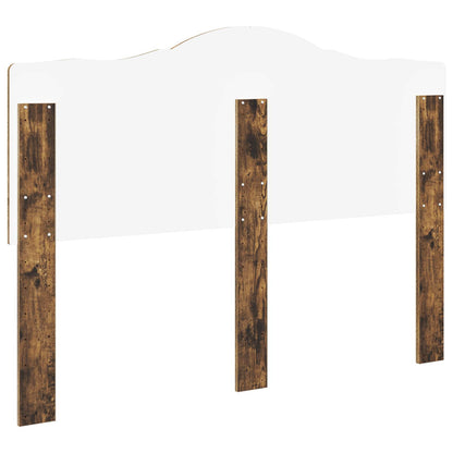 Testiera Rovere fumé Legno ingegnerizzato