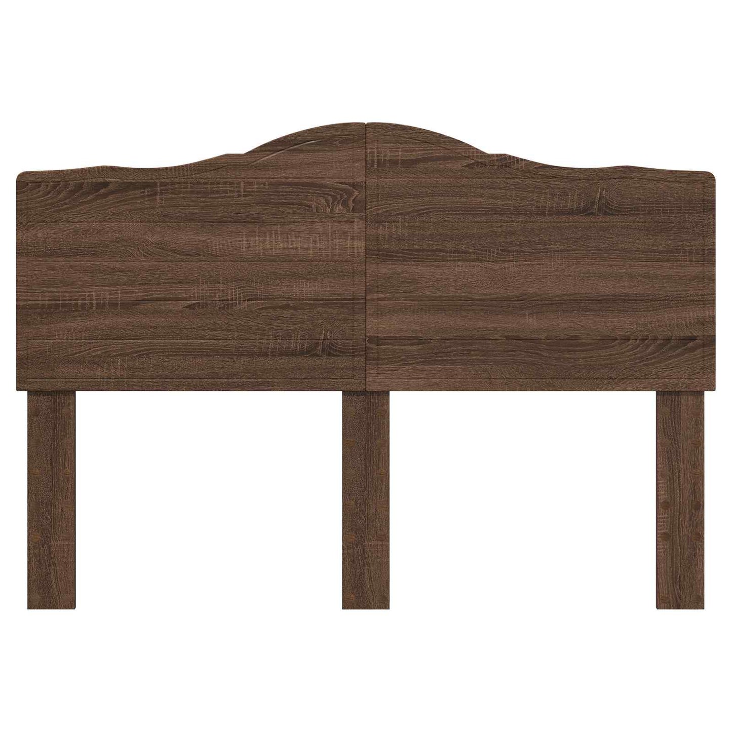 Testiera Rovere Marrone Legno multistrato | homemem39