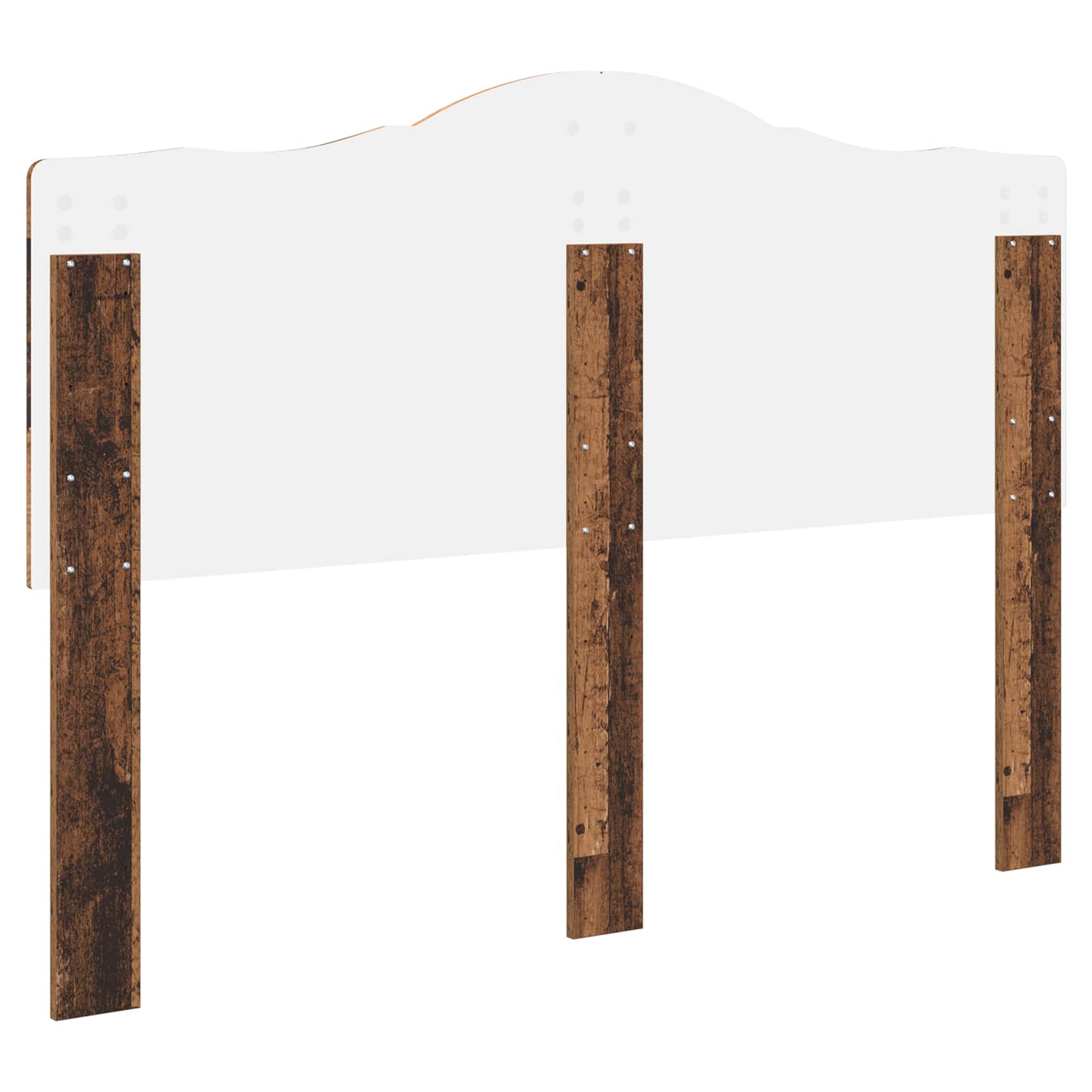 Testiera Legno vecchio Legno multistrato | homemem39