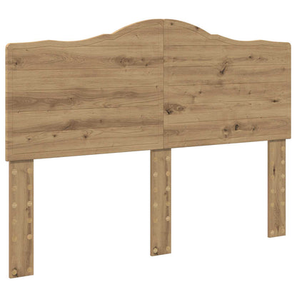 Testiera Rovere artigianale Legno multistrato | homemem39