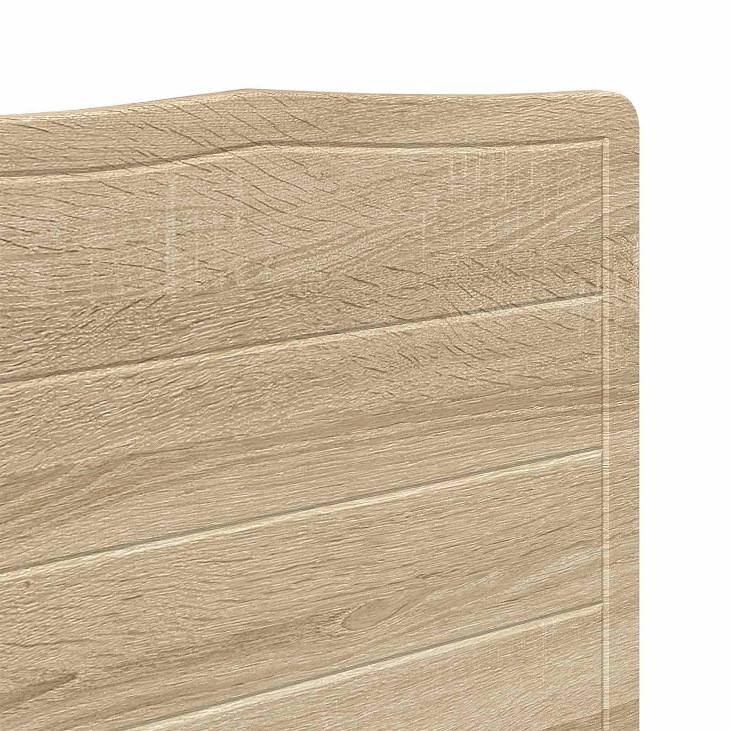 Testiera Rovere Sonoma Legno ingegnerizzato