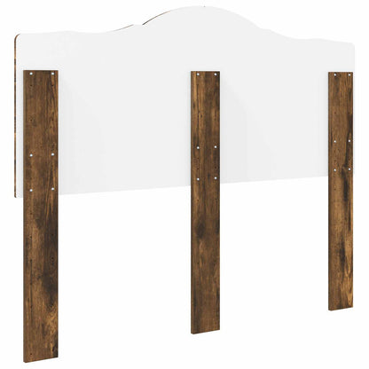 Testiera Rovere fumé Legno ingegnerizzato