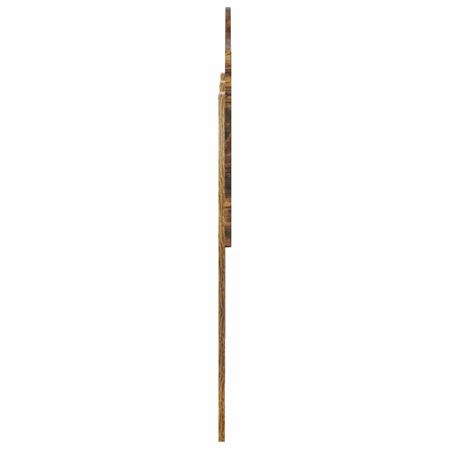 Testiera Rovere fumé Legno ingegnerizzato