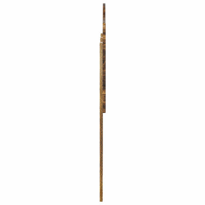 Testiera Rovere fumé Legno ingegnerizzato