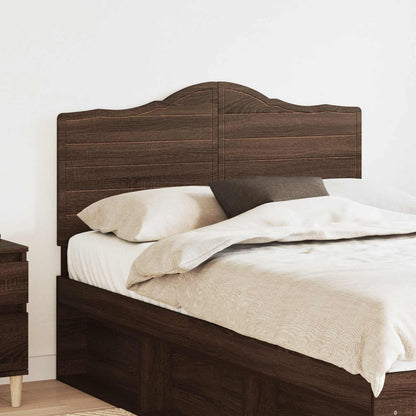 Testiera Rovere Marrone Legno multistrato