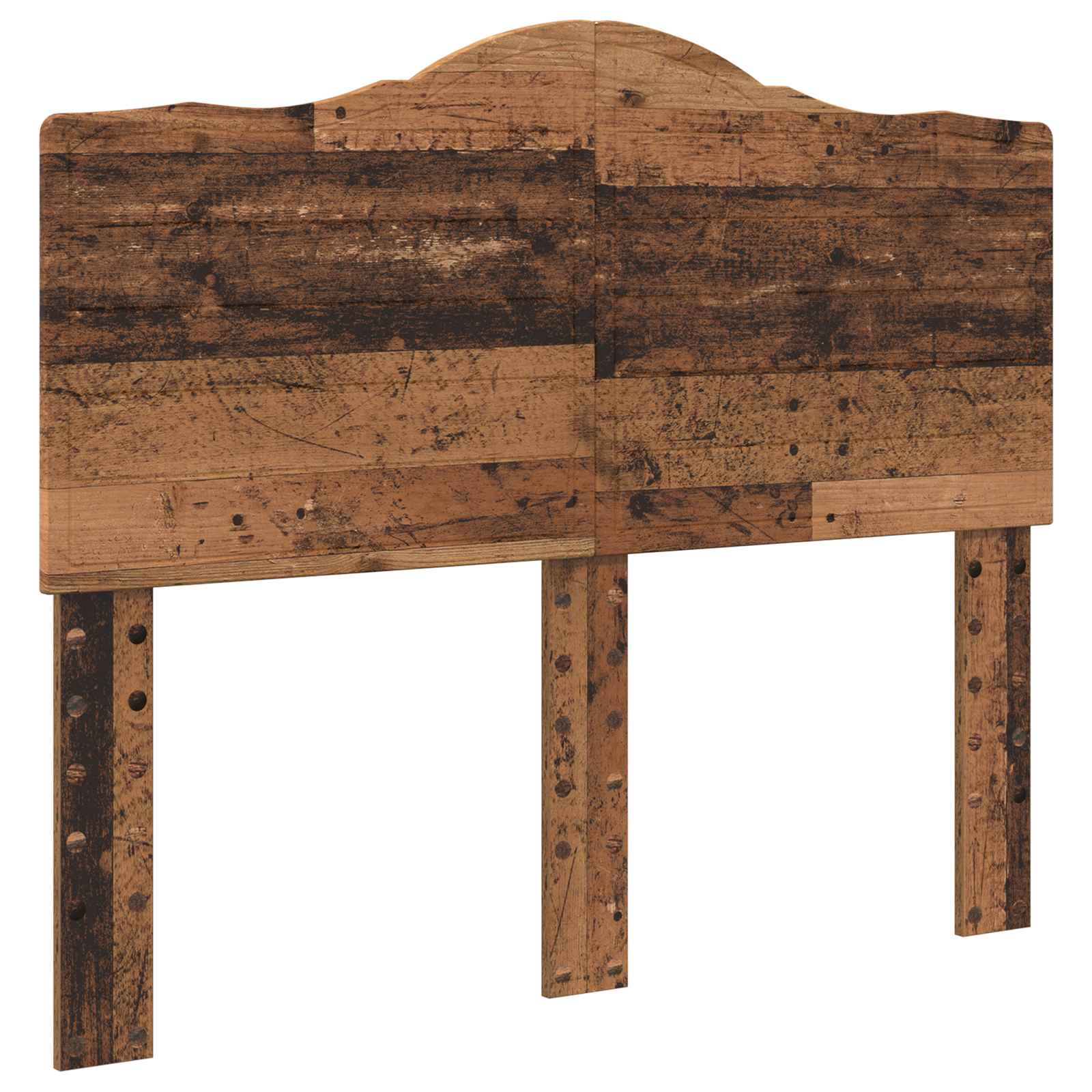 Testiera Legno vecchio Legno multistrato | homemem39