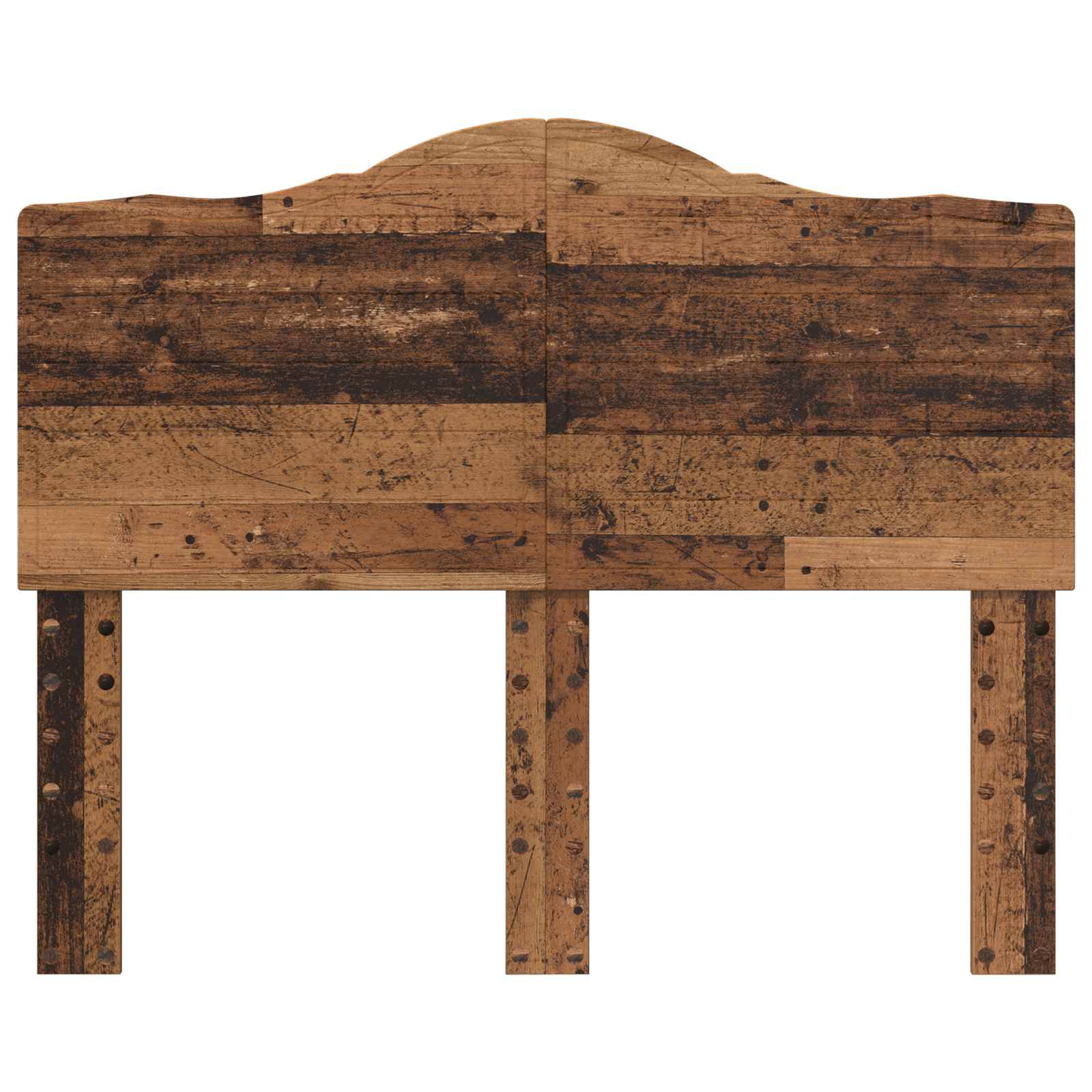 Testiera Legno vecchio Legno multistrato | homemem39