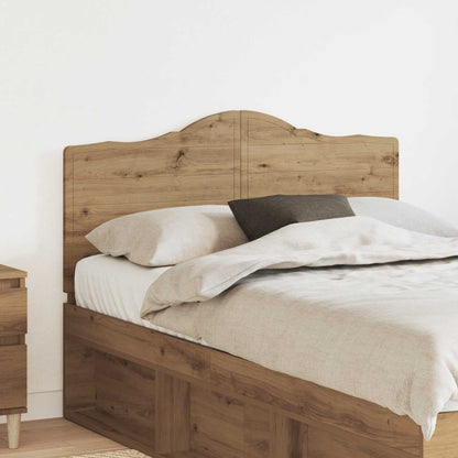 Testiera Rovere artigianale Legno multistrato | homemem39