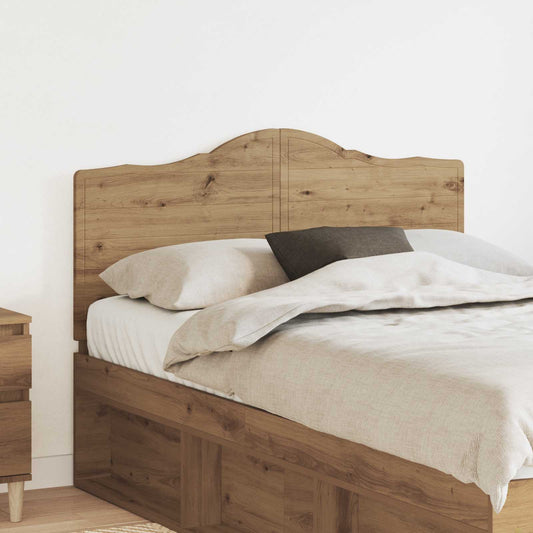 Testiera Rovere artigianale Legno multistrato | homemem39