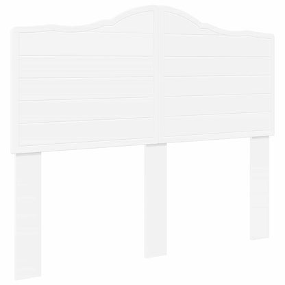Testiera Bianco Legno ingegnerizzato