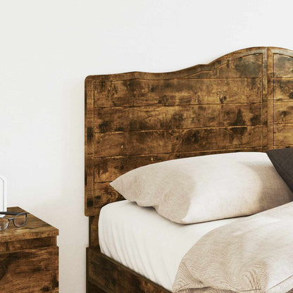 Testiera Rovere fumé Legno ingegnerizzato