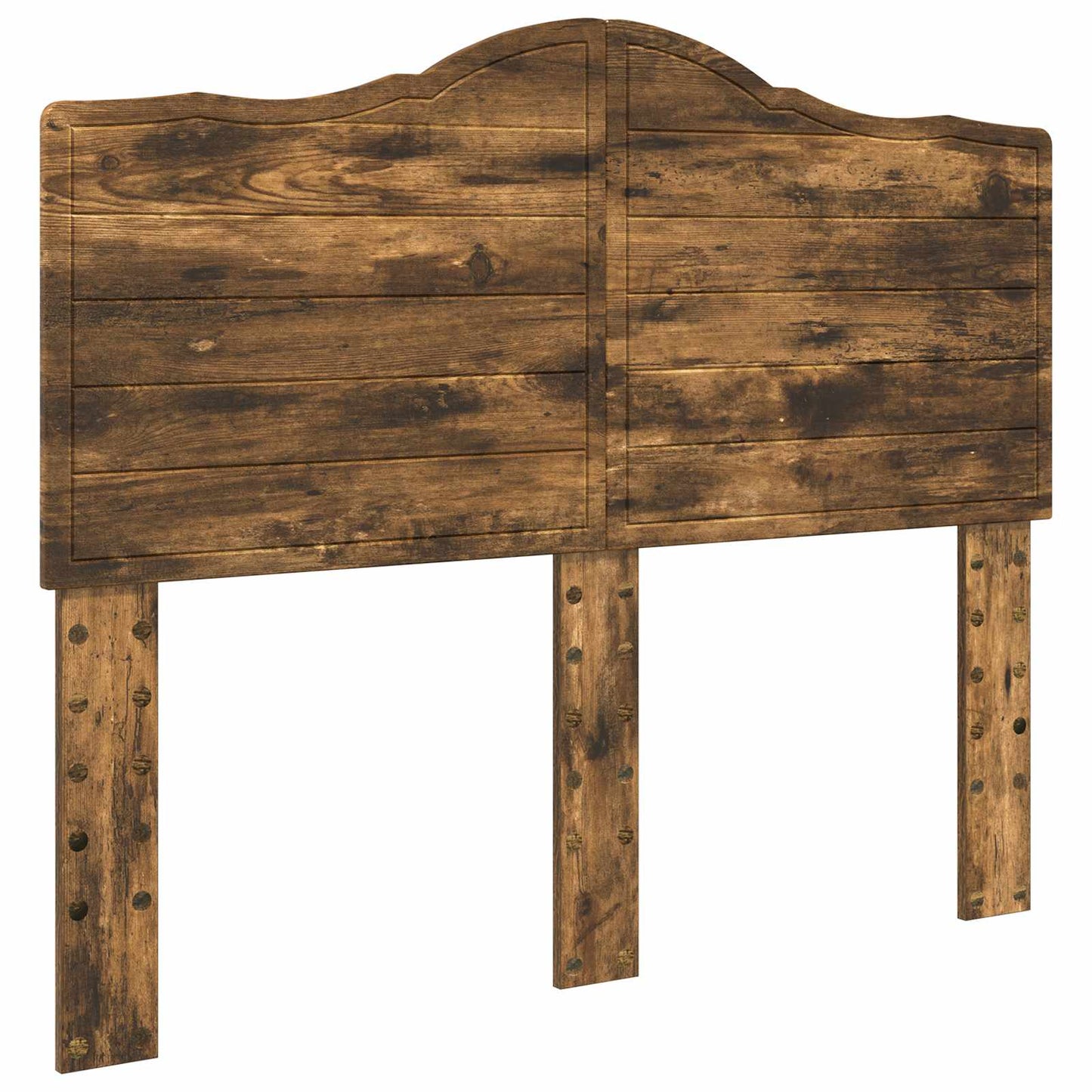 Testiera Rovere fumé Legno ingegnerizzato