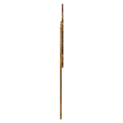 Testiera Rovere fumé Legno ingegnerizzato