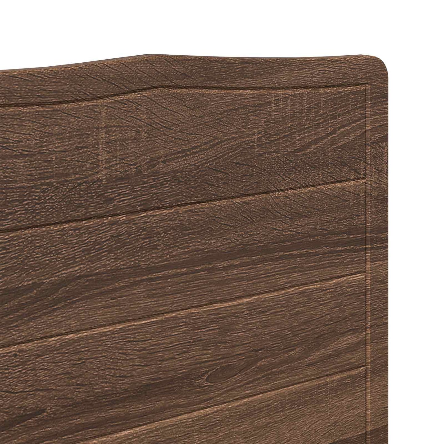 Testiera Rovere Marrone Legno multistrato