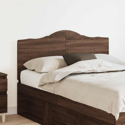 Testiera Rovere Marrone Legno multistrato