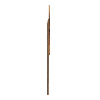 Testiera Legno vecchio Legno multistrato