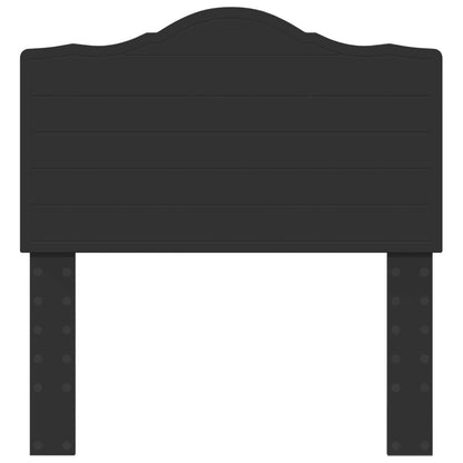 Testiera Rovere Nero Legno multistrato