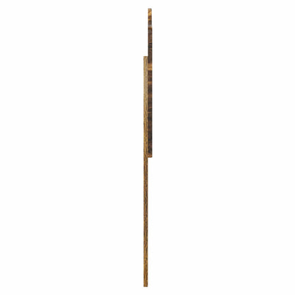 Testiera Rovere fumé Legno multistrato | homemem39