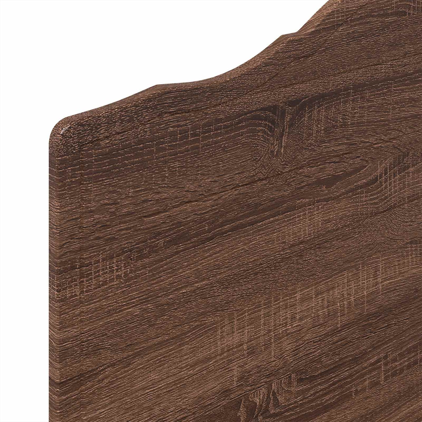 Testiera Rovere Marrone Legno multistrato | homemem39