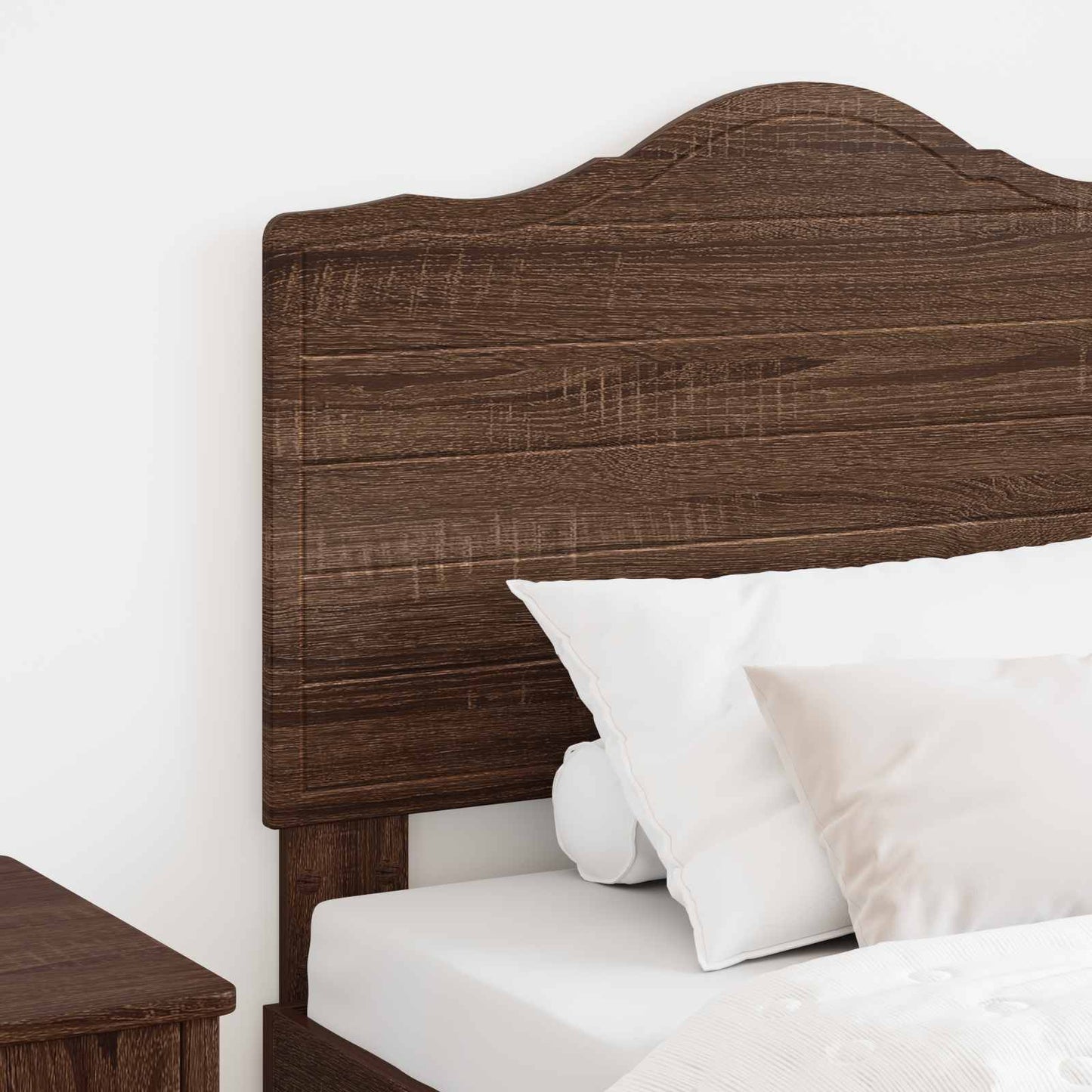 Testiera Rovere Marrone Legno multistrato