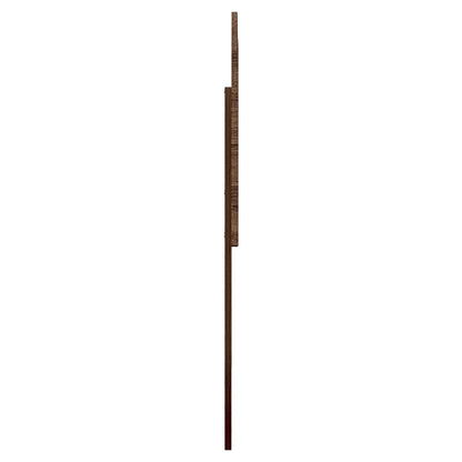 Testiera Rovere Marrone Legno multistrato | homemem39