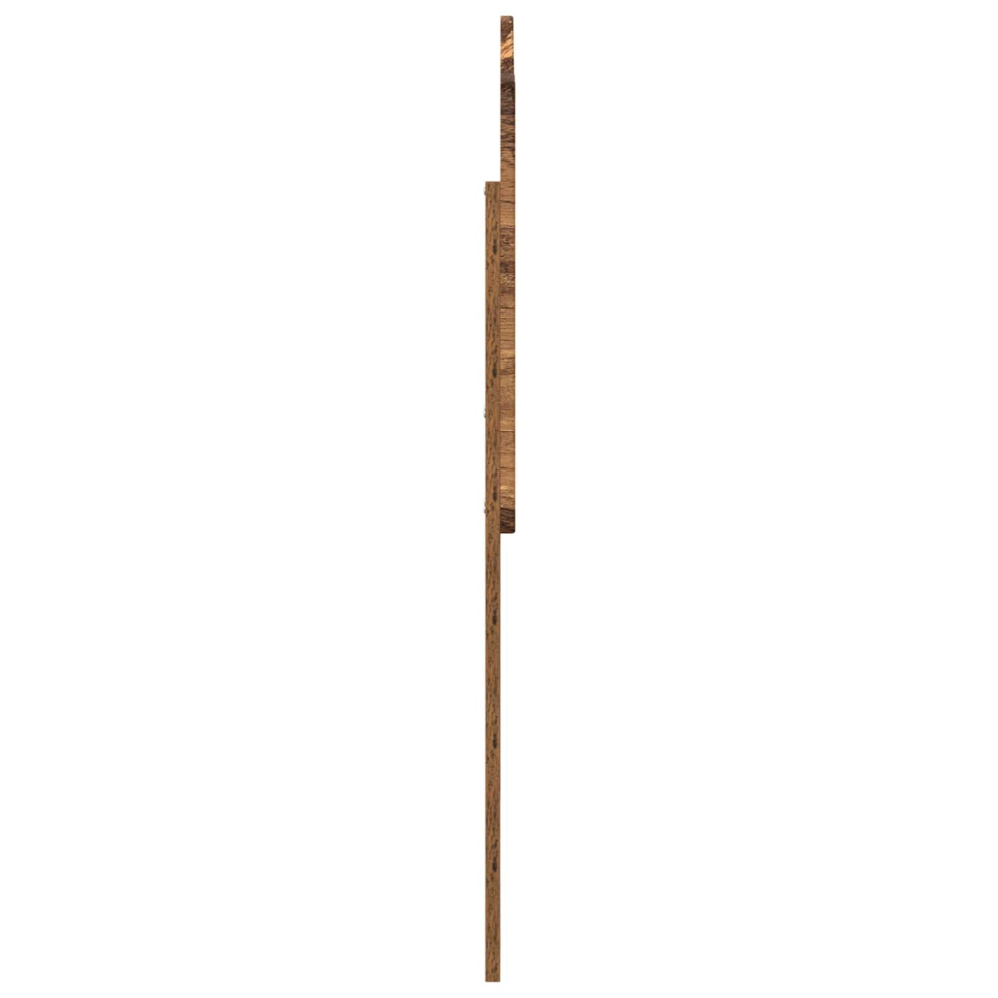 Testiera Legno vecchio Legno multistrato