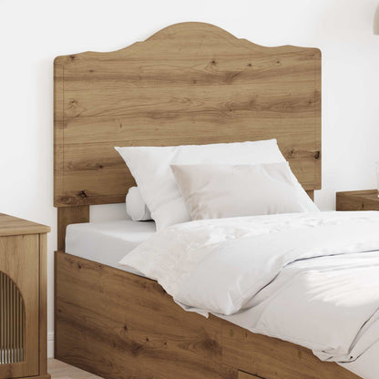 Testiera Rovere artigianale Legno multistrato | homemem39