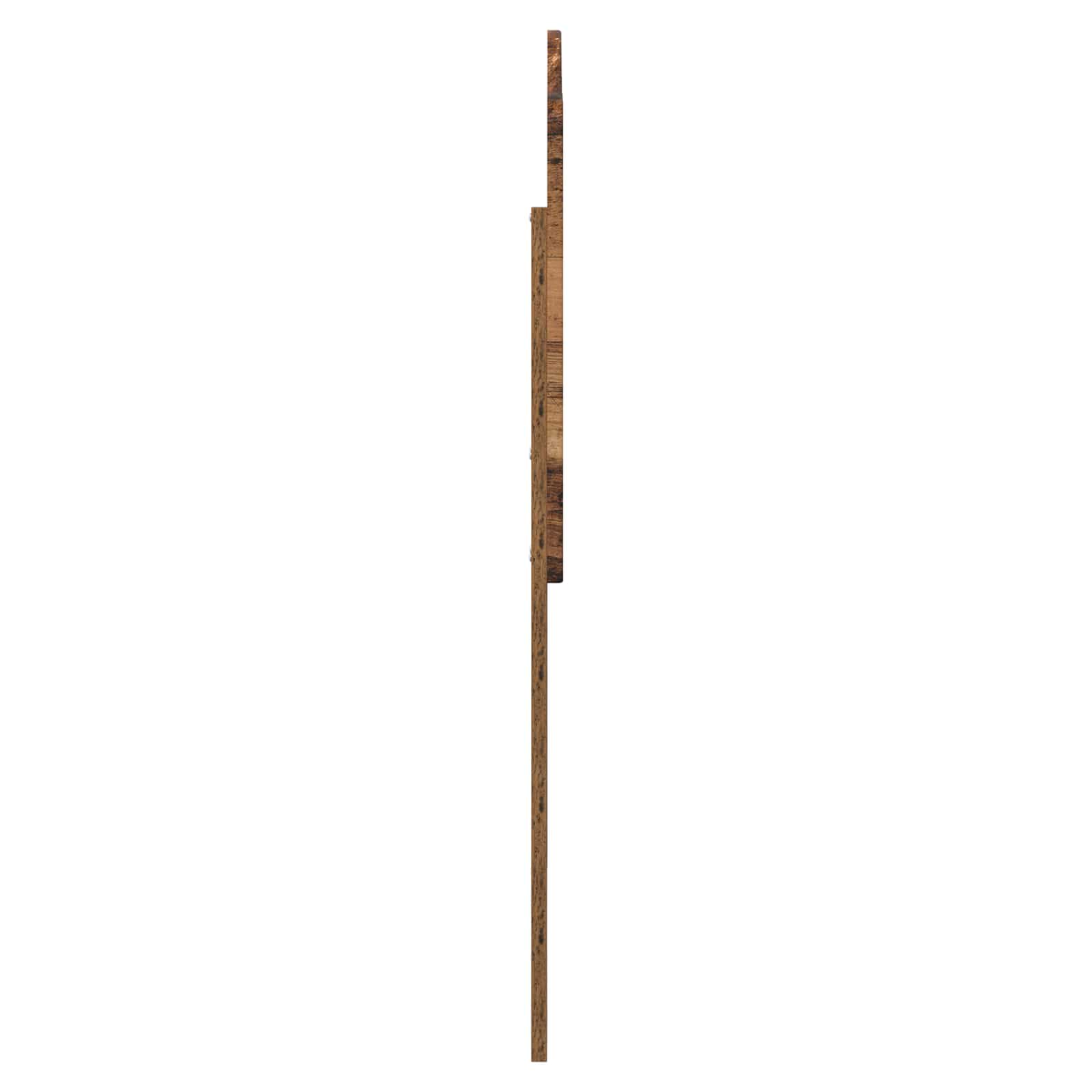 Testiera Legno vecchio Legno multistrato | homemem39