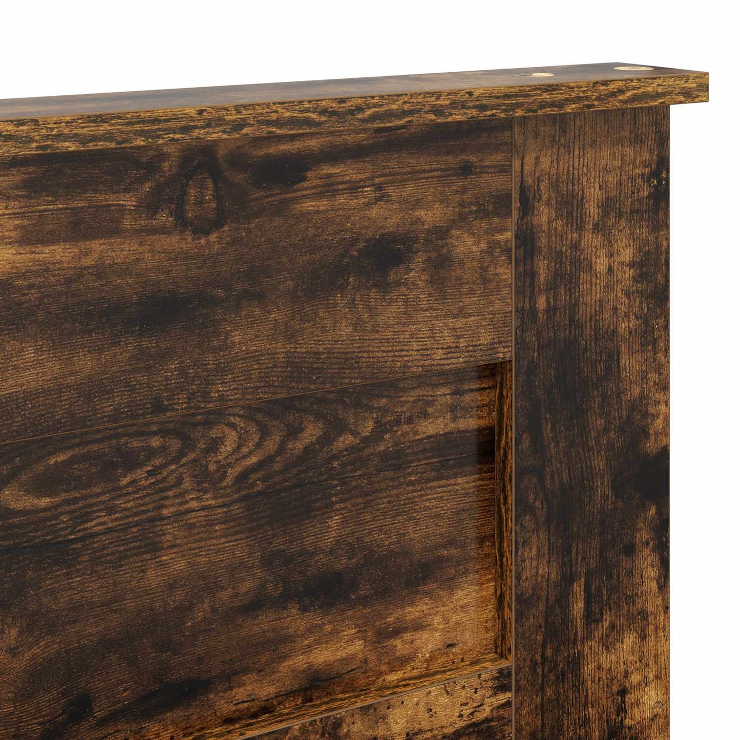 Testiera Rovere fumé Legno ingegnerizzato