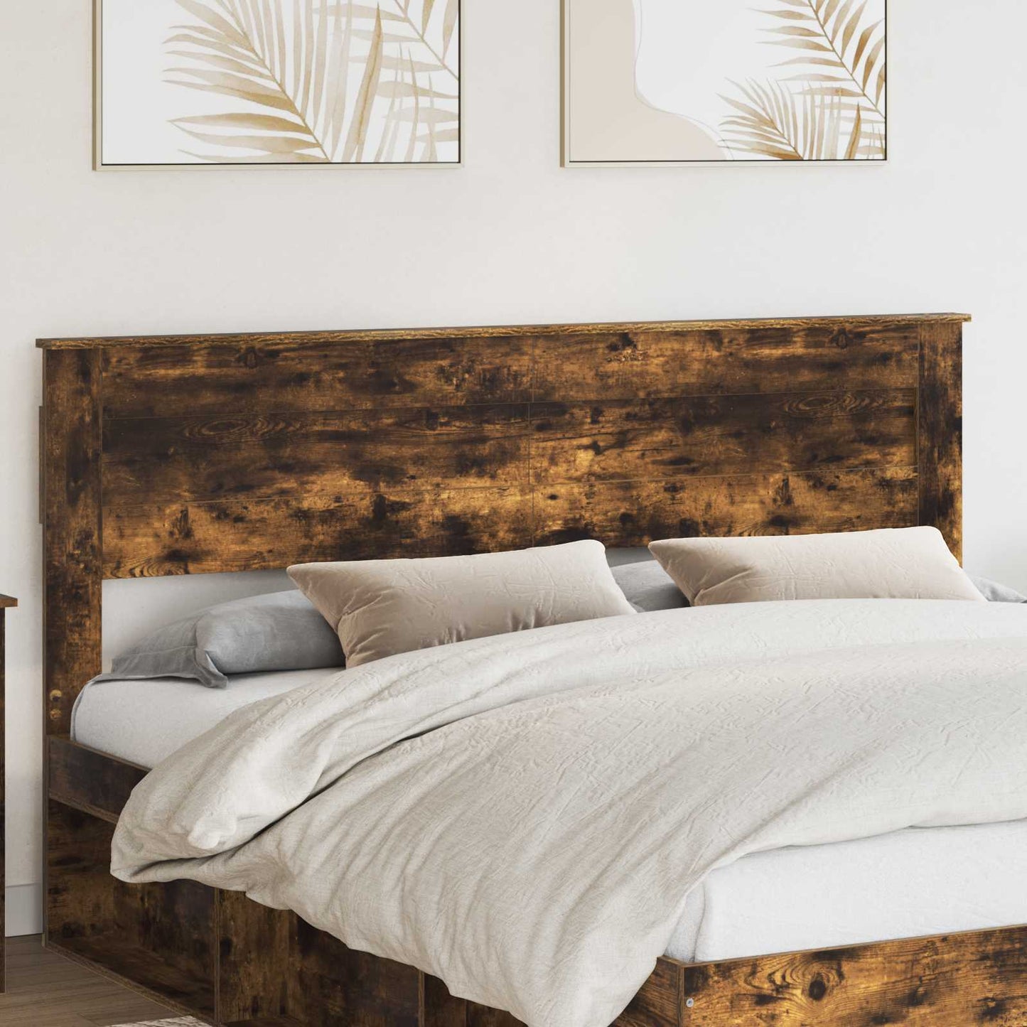 Testiera Rovere fumé Legno ingegnerizzato