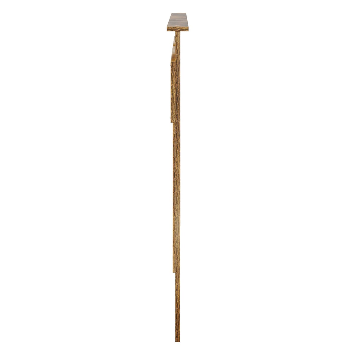 Testiera Rovere fumé Legno ingegnerizzato