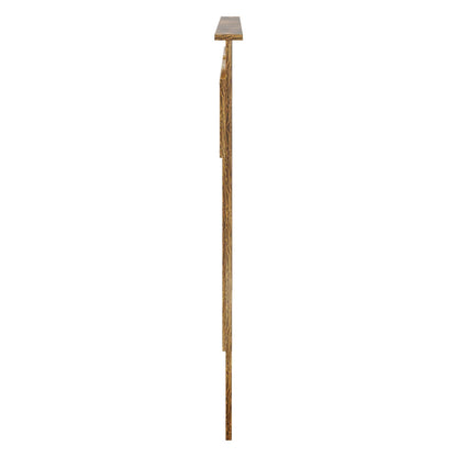 Testiera Rovere fumé Legno ingegnerizzato