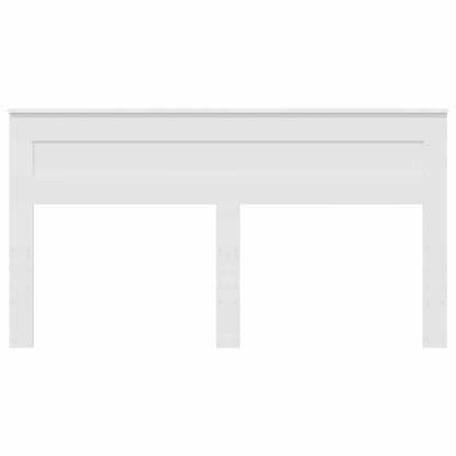 Testiera Bianco Legno ingegnerizzato