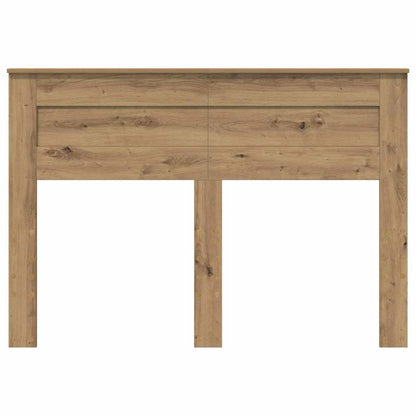 Testiera Rovere artigianale 160 cm Legno multistrato