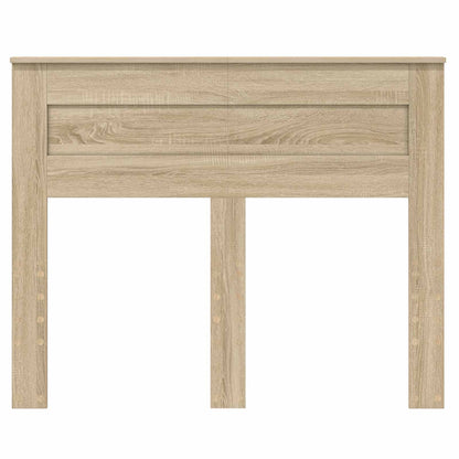 Testiera Rovere Sonoma Legno ingegnerizzato