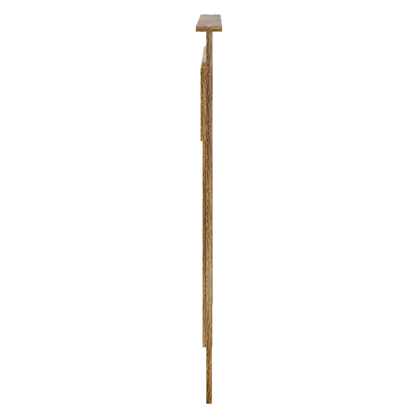 Testiera Rovere fumé Legno ingegnerizzato