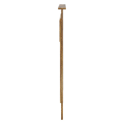 Testiera Rovere fumé Legno ingegnerizzato
