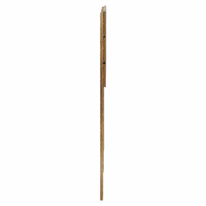 Testiera Rovere fumé Legno ingegnerizzato