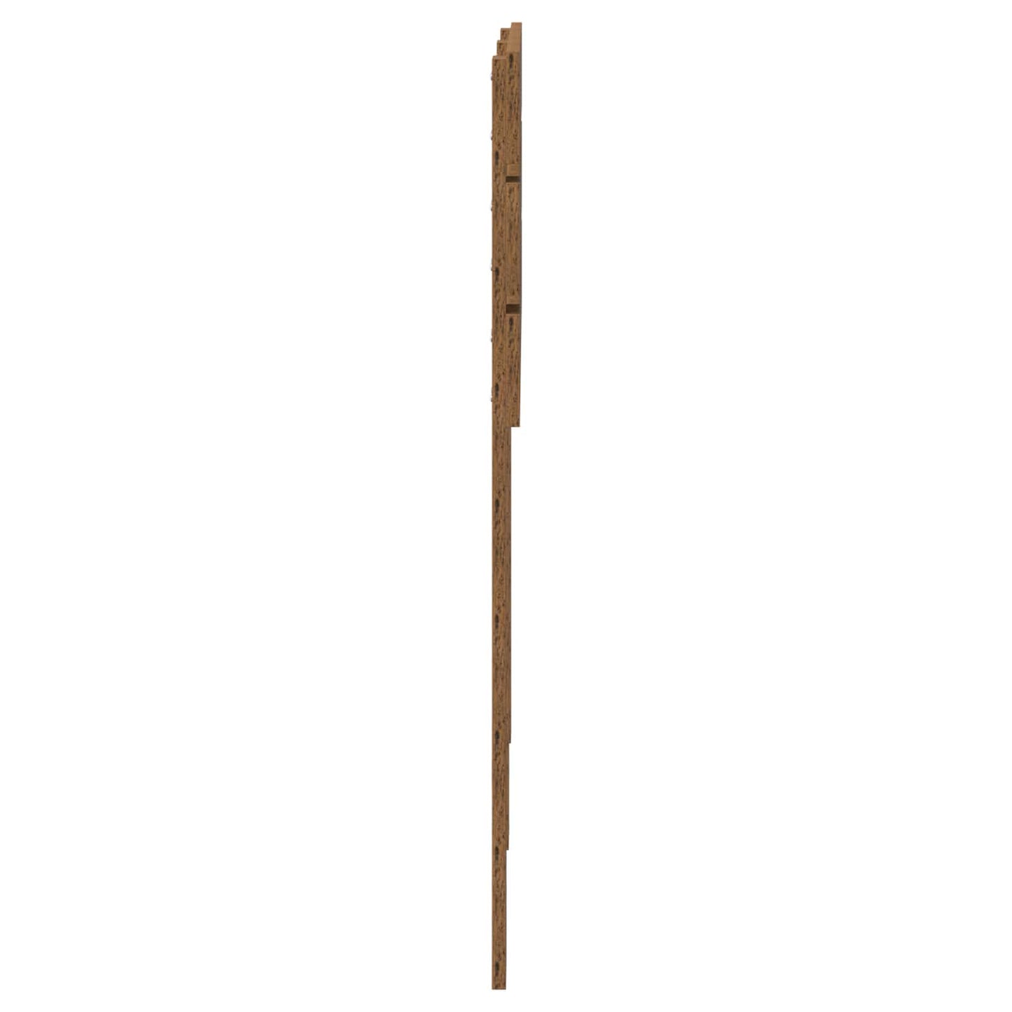 Testiera Legno vecchio Legno multistrato | homemem39