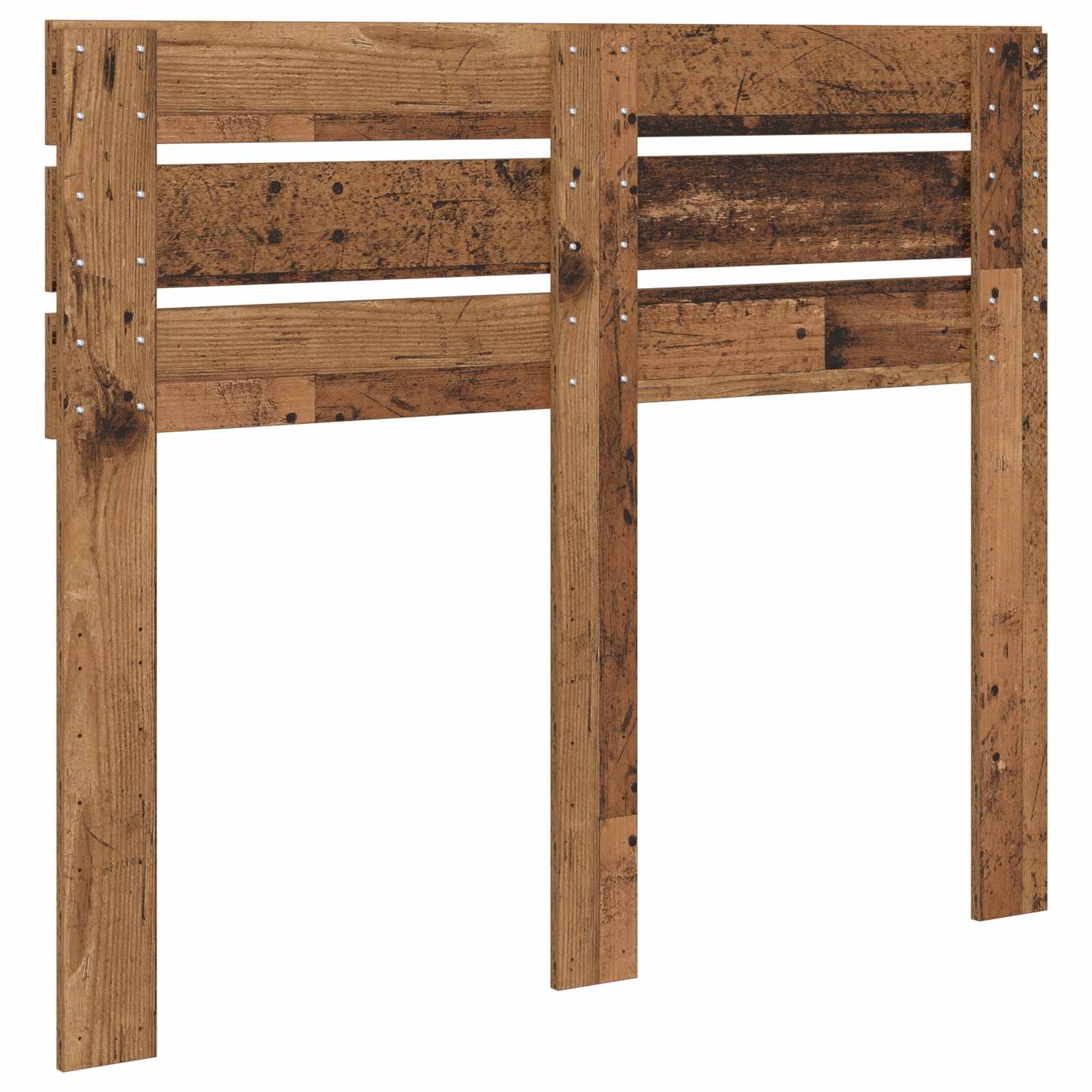 Testiera Legno vecchio Legno multistrato | homemem39
