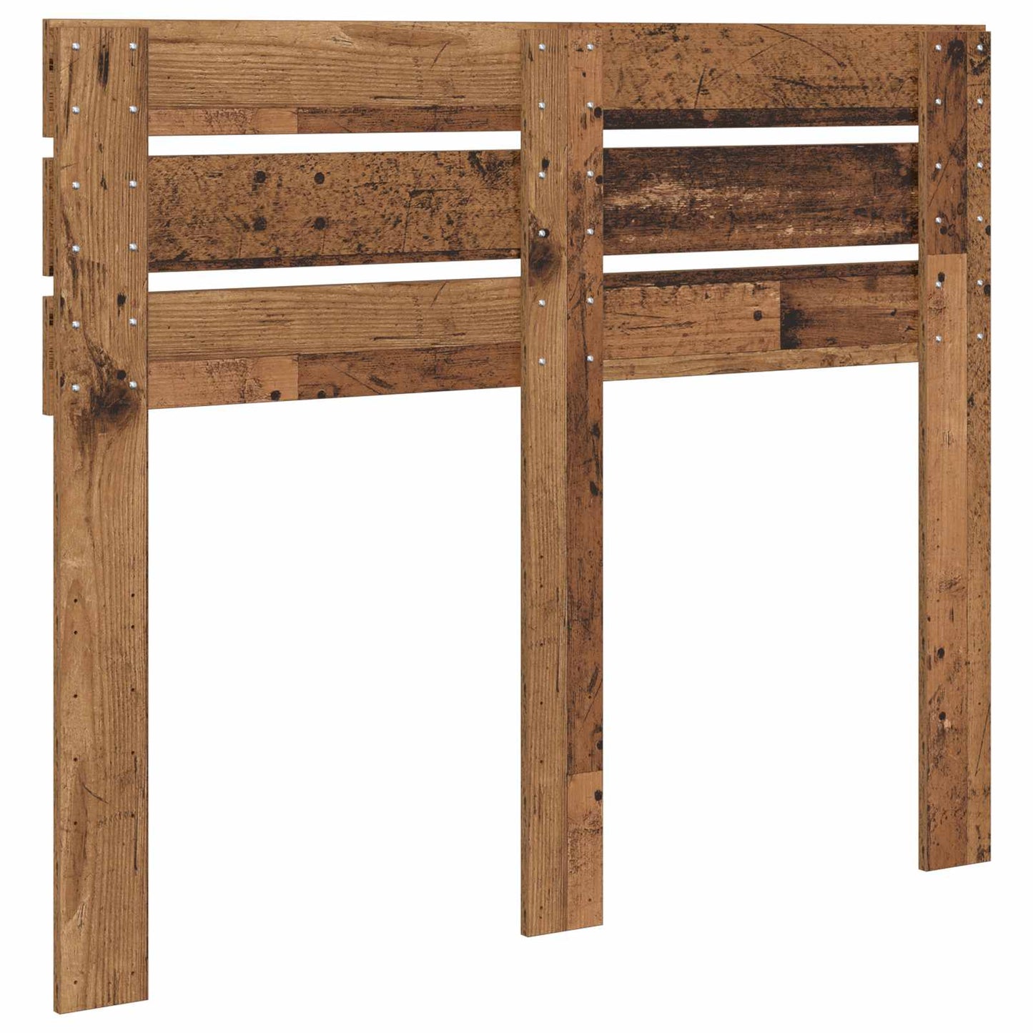 Testiera Legno vecchio Legno multistrato