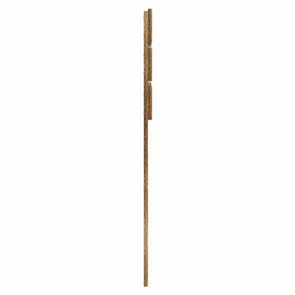 Testiera Rovere fumé Legno multistrato | homemem39