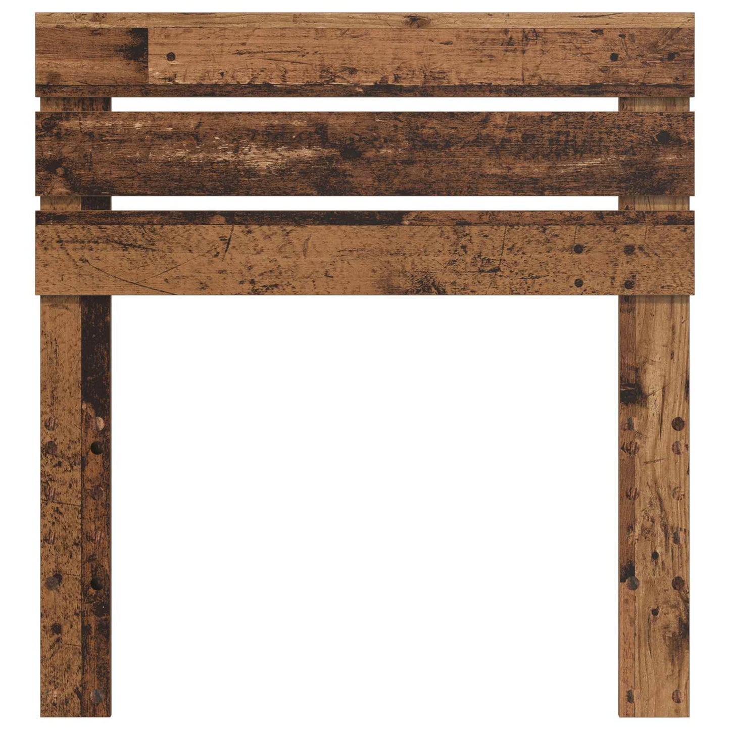 Testiera Legno vecchio Legno multistrato | homemem39