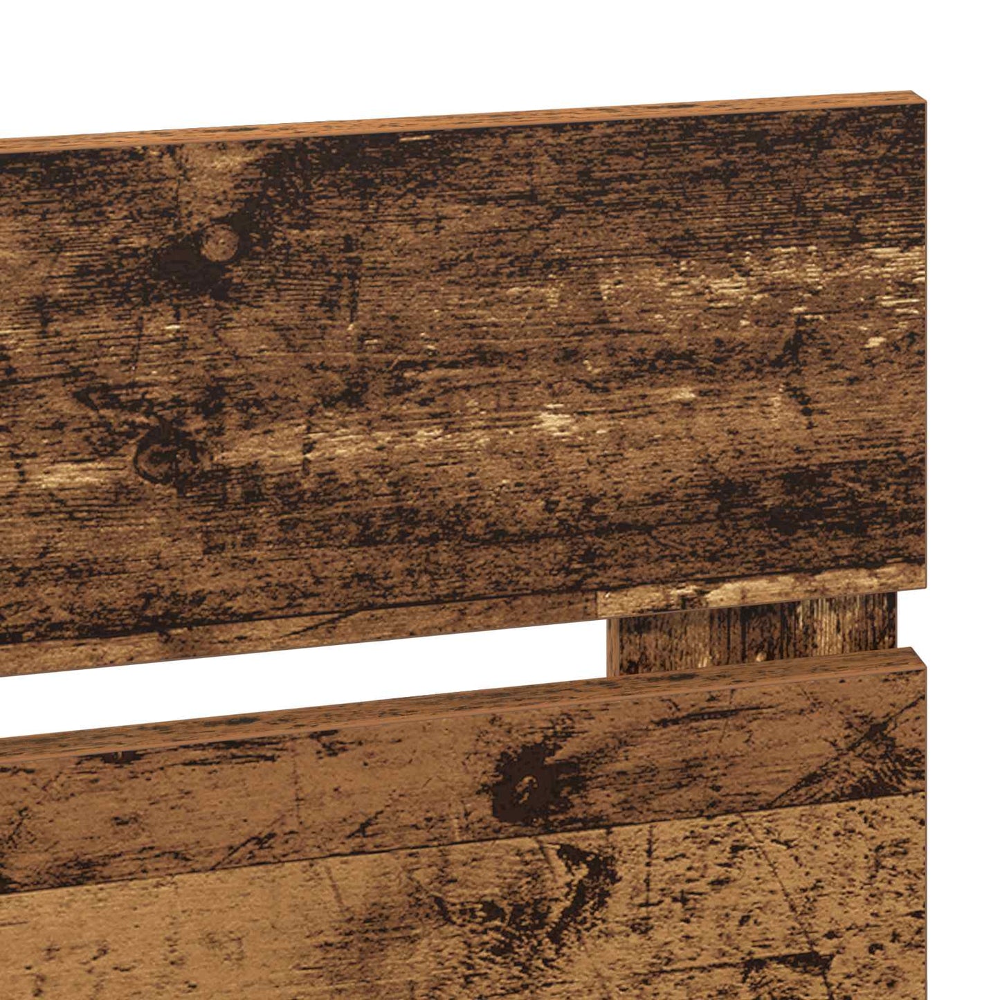 Testiera Legno vecchio Legno multistrato