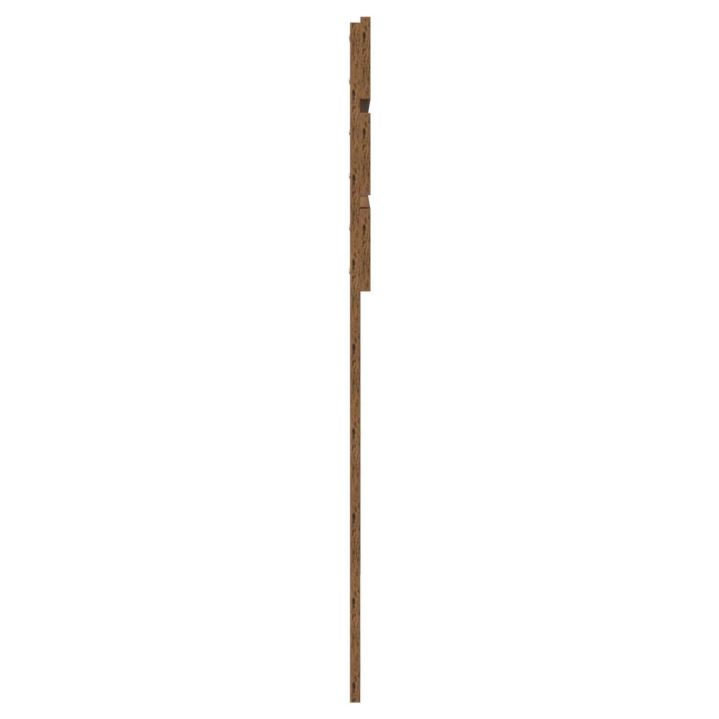 Testiera Legno vecchio Legno multistrato