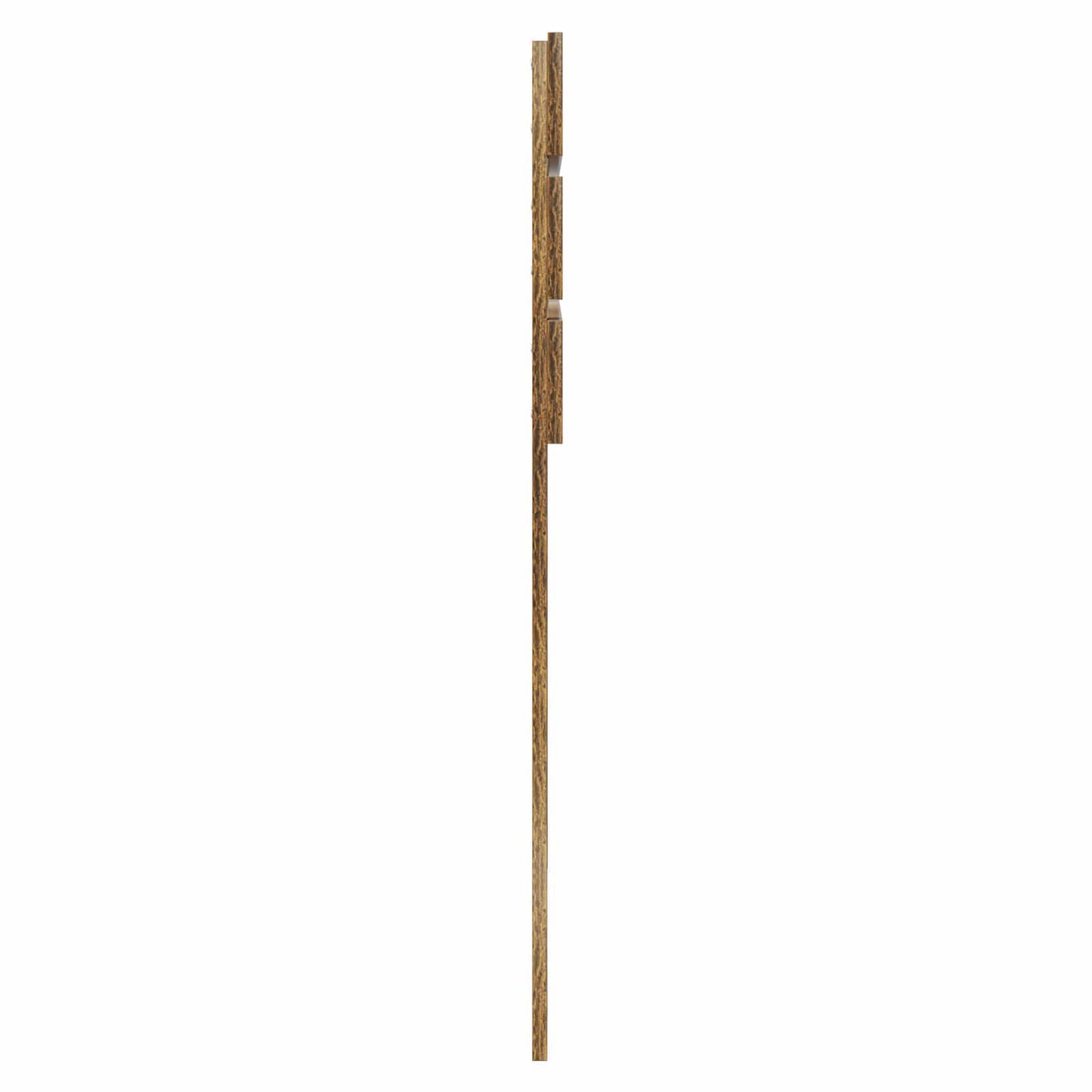 Testiera Rovere fumé Legno multistrato | homemem39