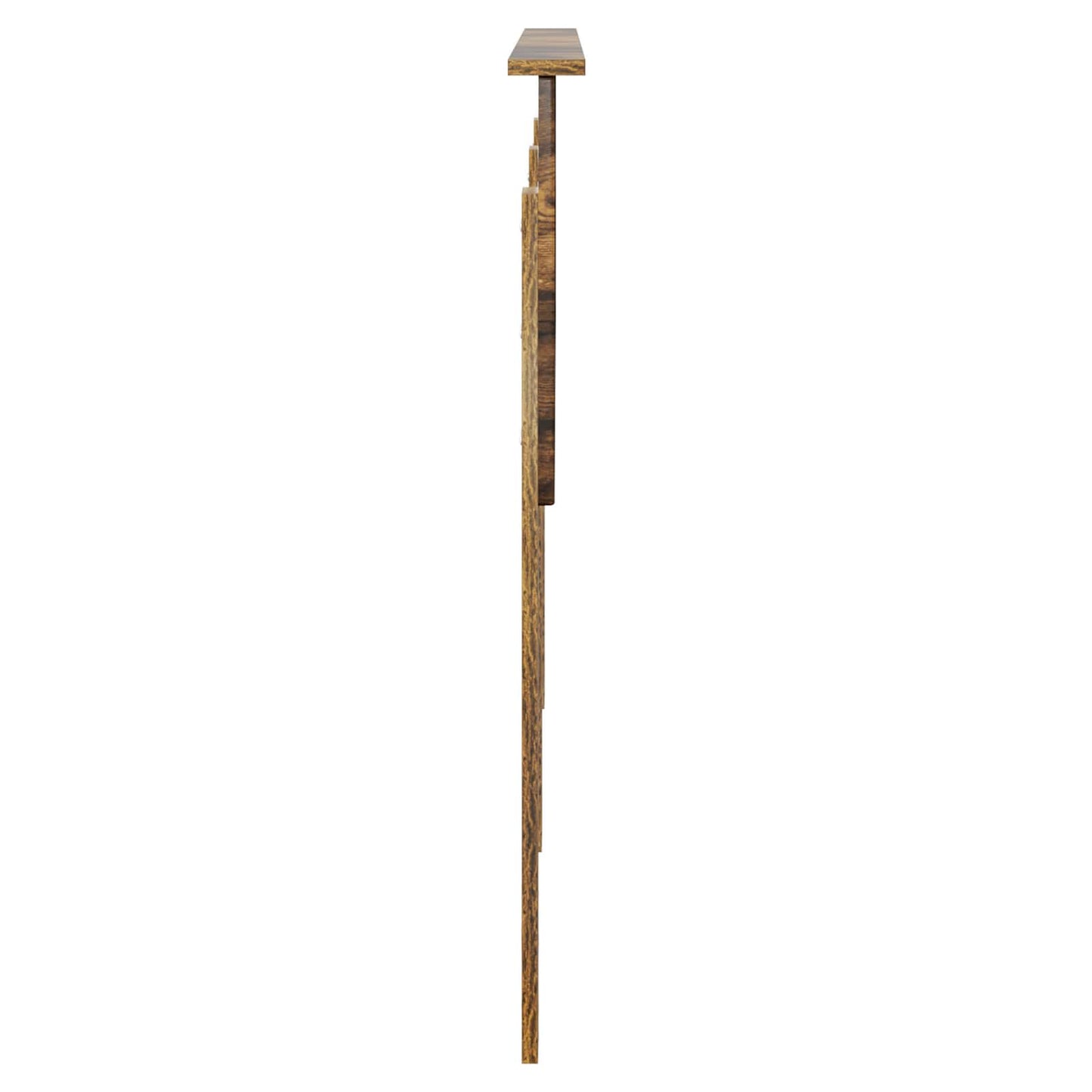 Testiera Rovere fumé Legno multistrato | homemem39